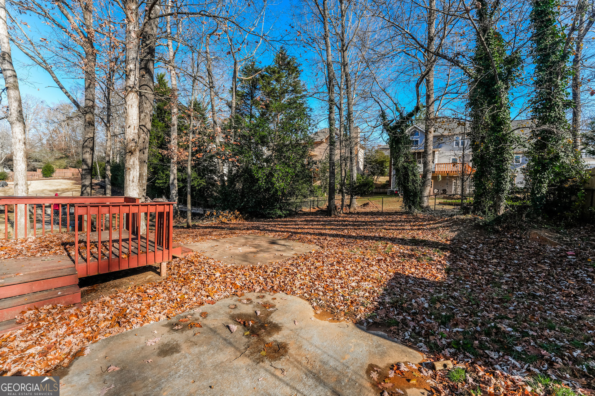 2640 Eastmont Trail Snellville GA 30039