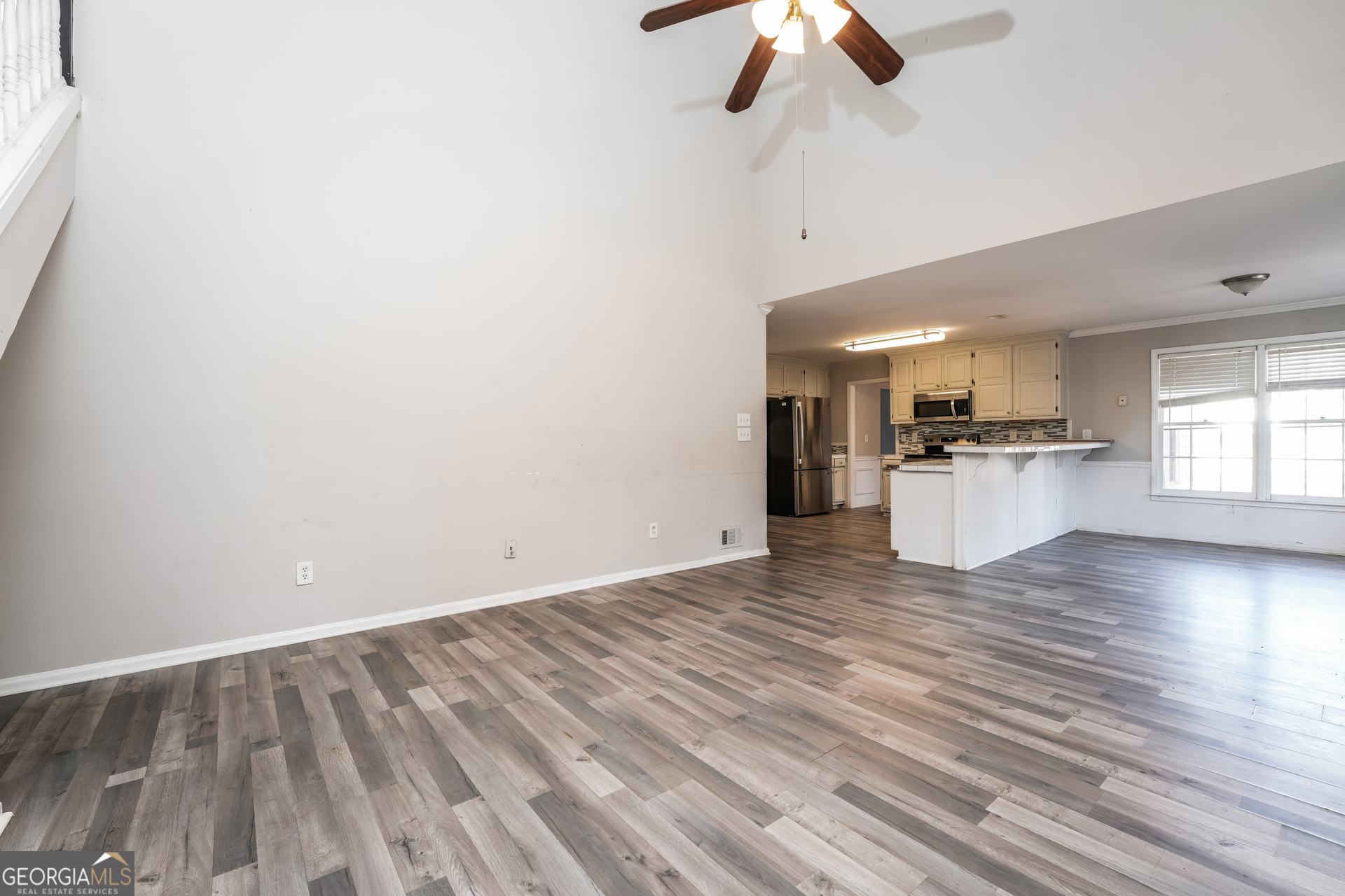 2640 Eastmont Trail Snellville GA 30039