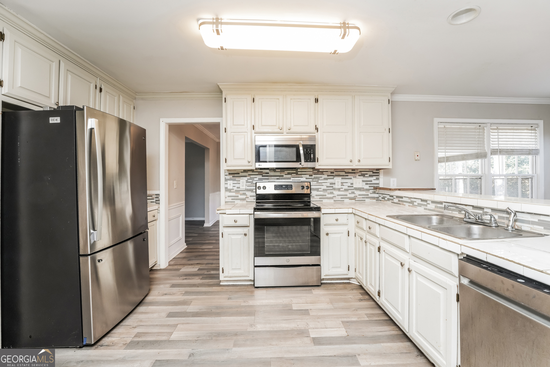 2640 Eastmont Trail Snellville GA 30039