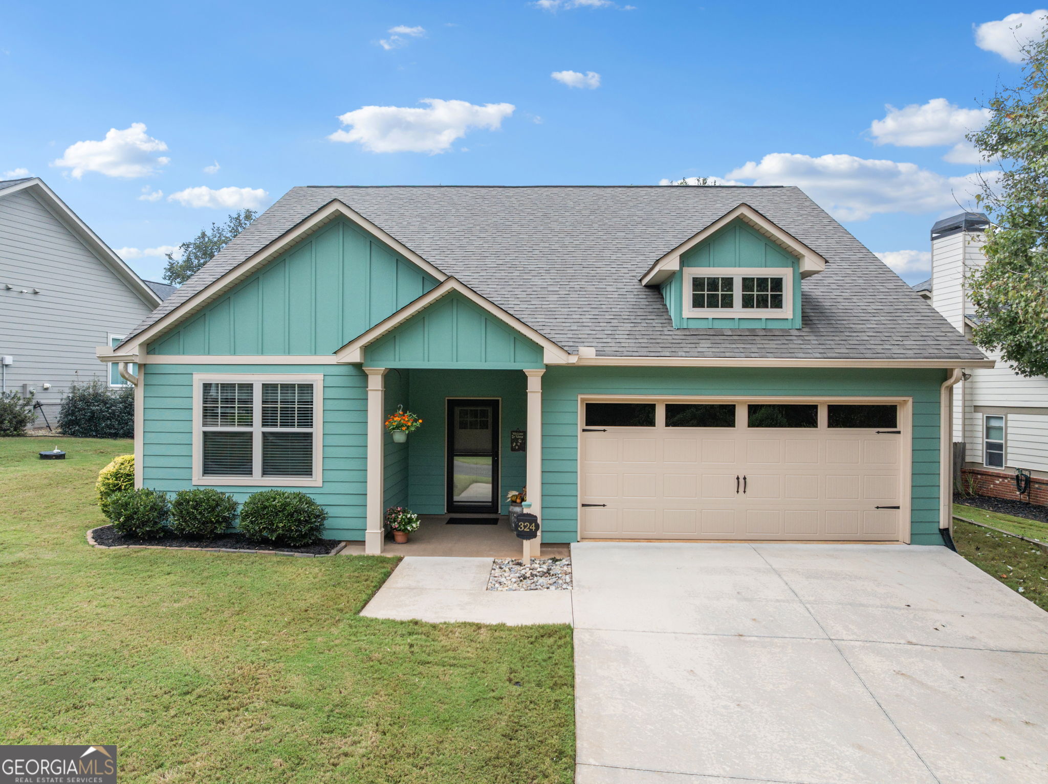 324 Old Clarkesville Mill Road Clarkesville GA 30523