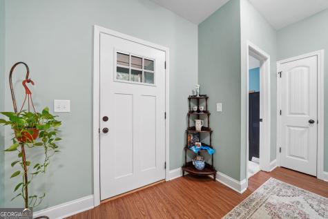 324 Old Clarkesville Mill Road Clarkesville GA 30523