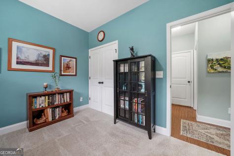 324 Old Clarkesville Mill Road Clarkesville GA 30523