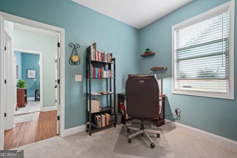 324 Old Clarkesville Mill Road Clarkesville GA 30523