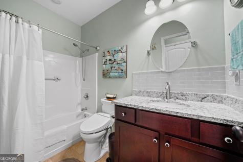 324 Old Clarkesville Mill Road Clarkesville GA 30523