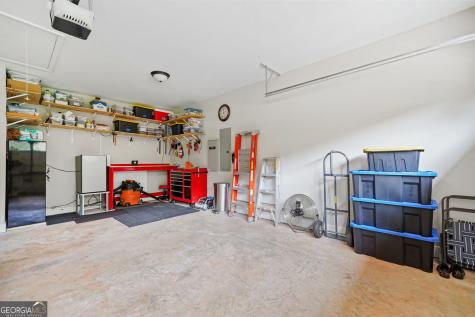 324 Old Clarkesville Mill Road Clarkesville GA 30523