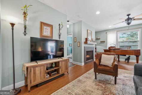 324 Old Clarkesville Mill Road Clarkesville GA 30523