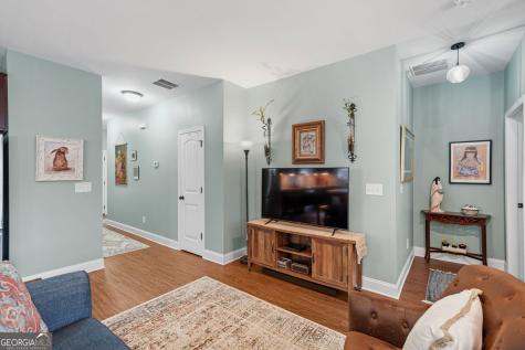 324 Old Clarkesville Mill Road Clarkesville GA 30523