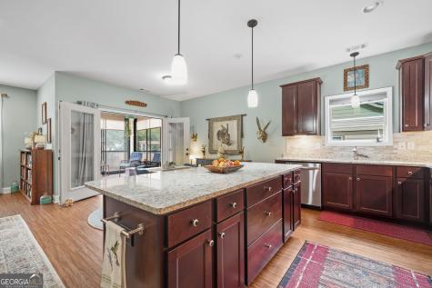 324 Old Clarkesville Mill Road Clarkesville GA 30523