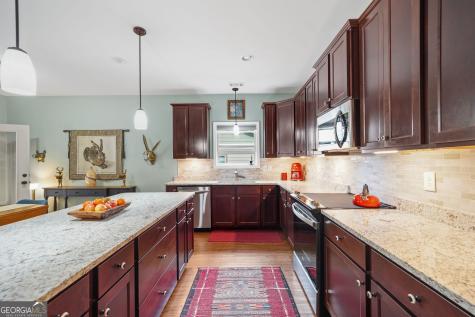 324 Old Clarkesville Mill Road Clarkesville GA 30523