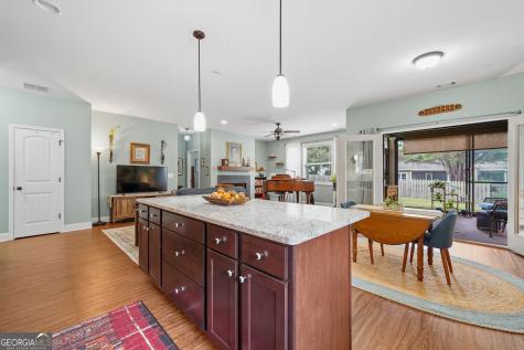 324 Old Clarkesville Mill Road Clarkesville GA 30523