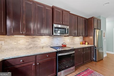 324 Old Clarkesville Mill Road Clarkesville GA 30523