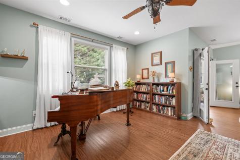 324 Old Clarkesville Mill Road Clarkesville GA 30523
