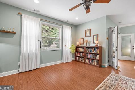 324 Old Clarkesville Mill Road Clarkesville GA 30523
