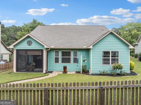 324 Old Clarkesville Mill Road Clarkesville GA 30523