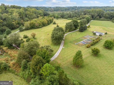 324 Old Clarkesville Mill Road Clarkesville GA 30523