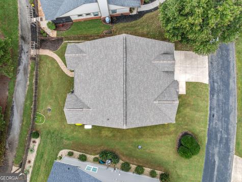 324 Old Clarkesville Mill Road Clarkesville GA 30523