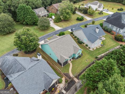 324 Old Clarkesville Mill Road Clarkesville GA 30523
