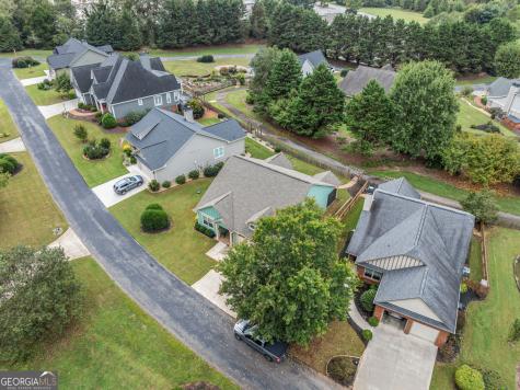 324 Old Clarkesville Mill Road Clarkesville GA 30523