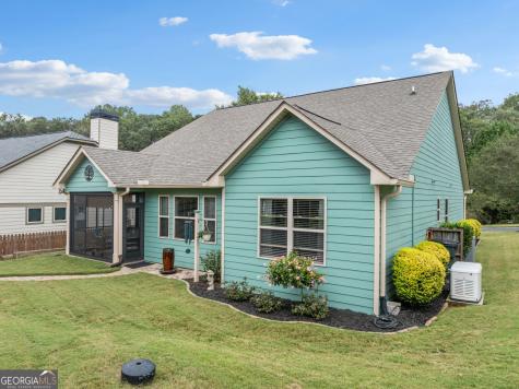 324 Old Clarkesville Mill Road Clarkesville GA 30523