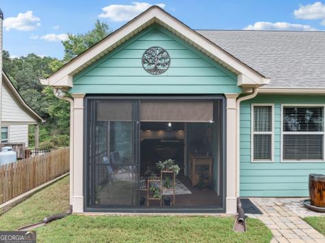 324 Old Clarkesville Mill Road Clarkesville GA 30523