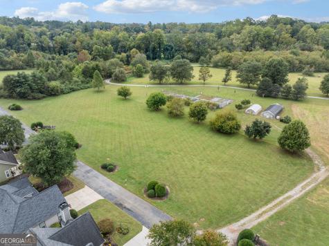 324 Old Clarkesville Mill Road Clarkesville GA 30523