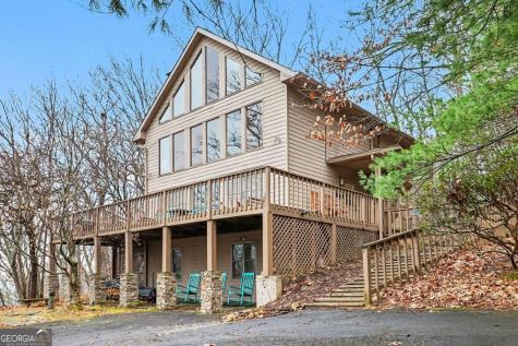 296 Fairview Court Jasper GA 30143