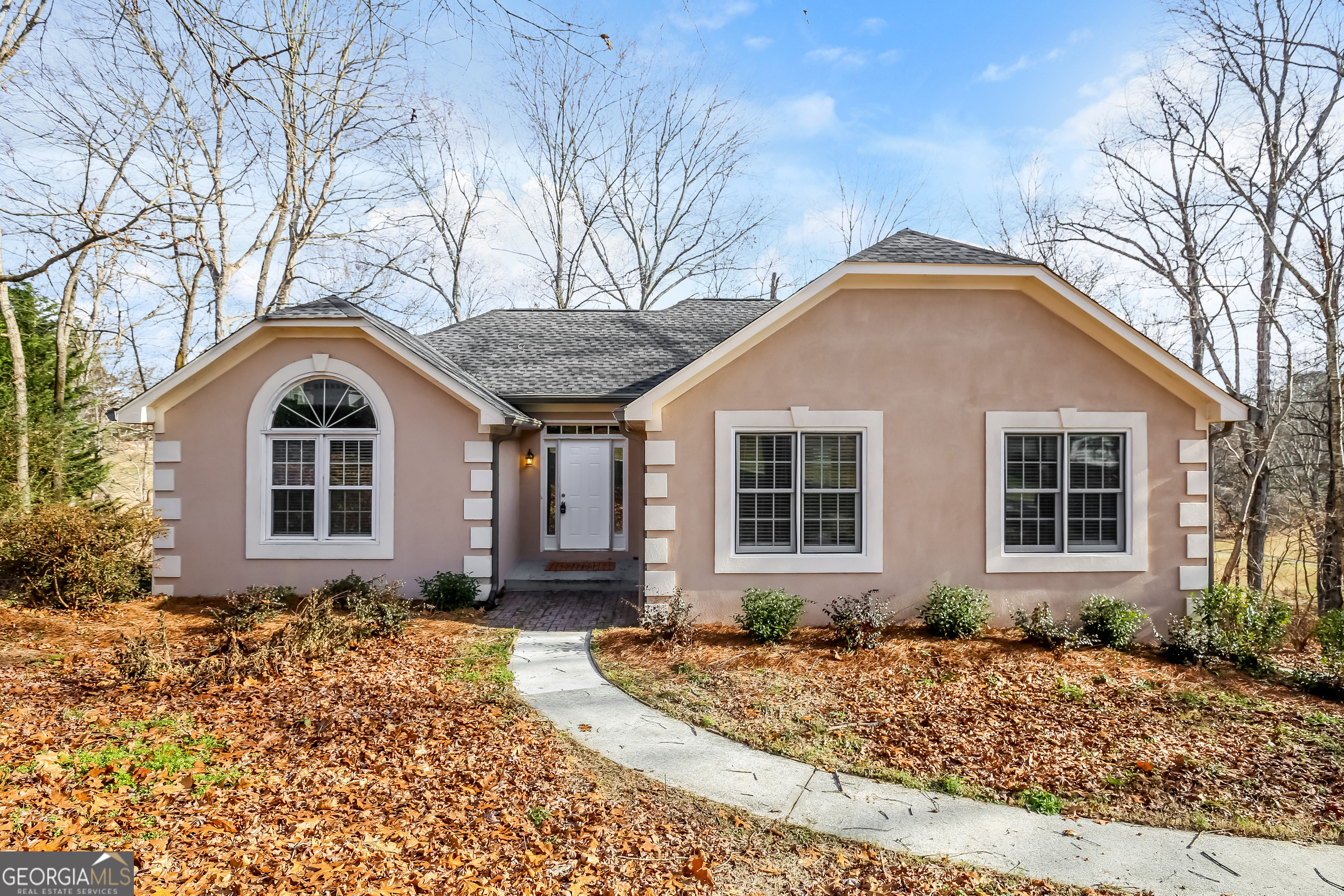3170 Lakecrest Drive Dacula GA 30019