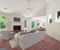 6445 Marsham Drive Atlanta GA 30349