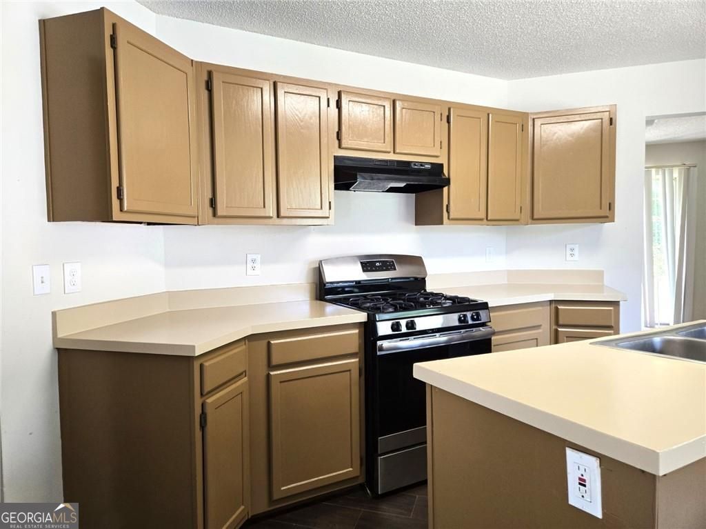 6445 Marsham Drive Atlanta GA 30349