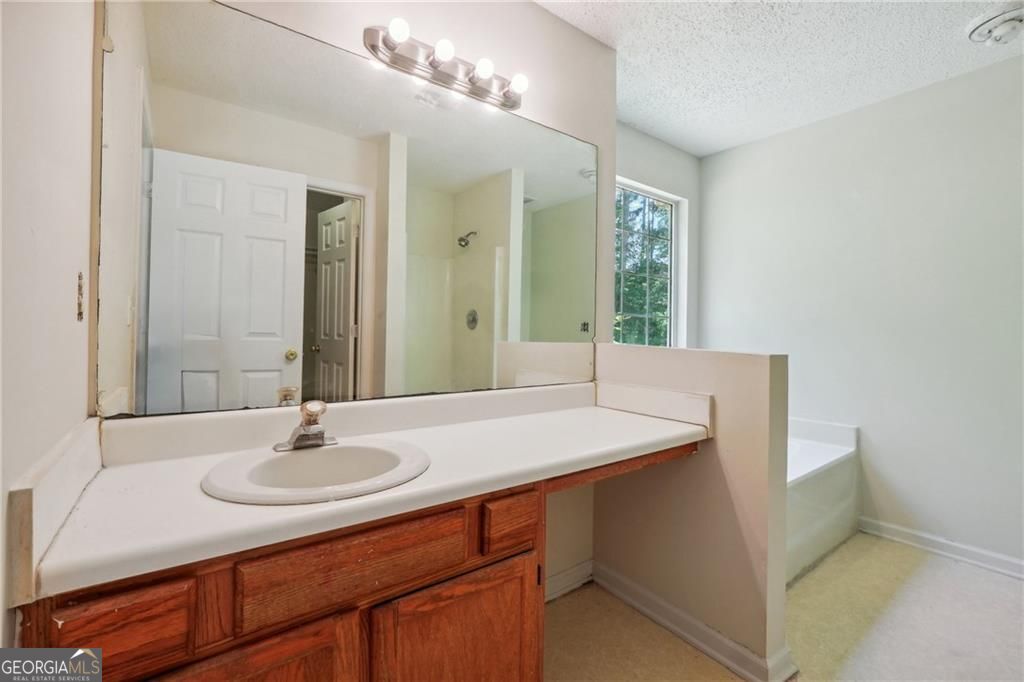 6445 Marsham Drive Atlanta GA 30349