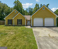 6445 Marsham Drive Atlanta GA 30349