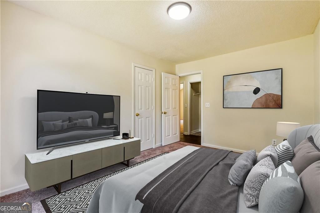 6445 Marsham Drive Atlanta GA 30349