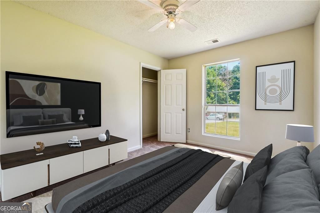 6445 Marsham Drive Atlanta GA 30349