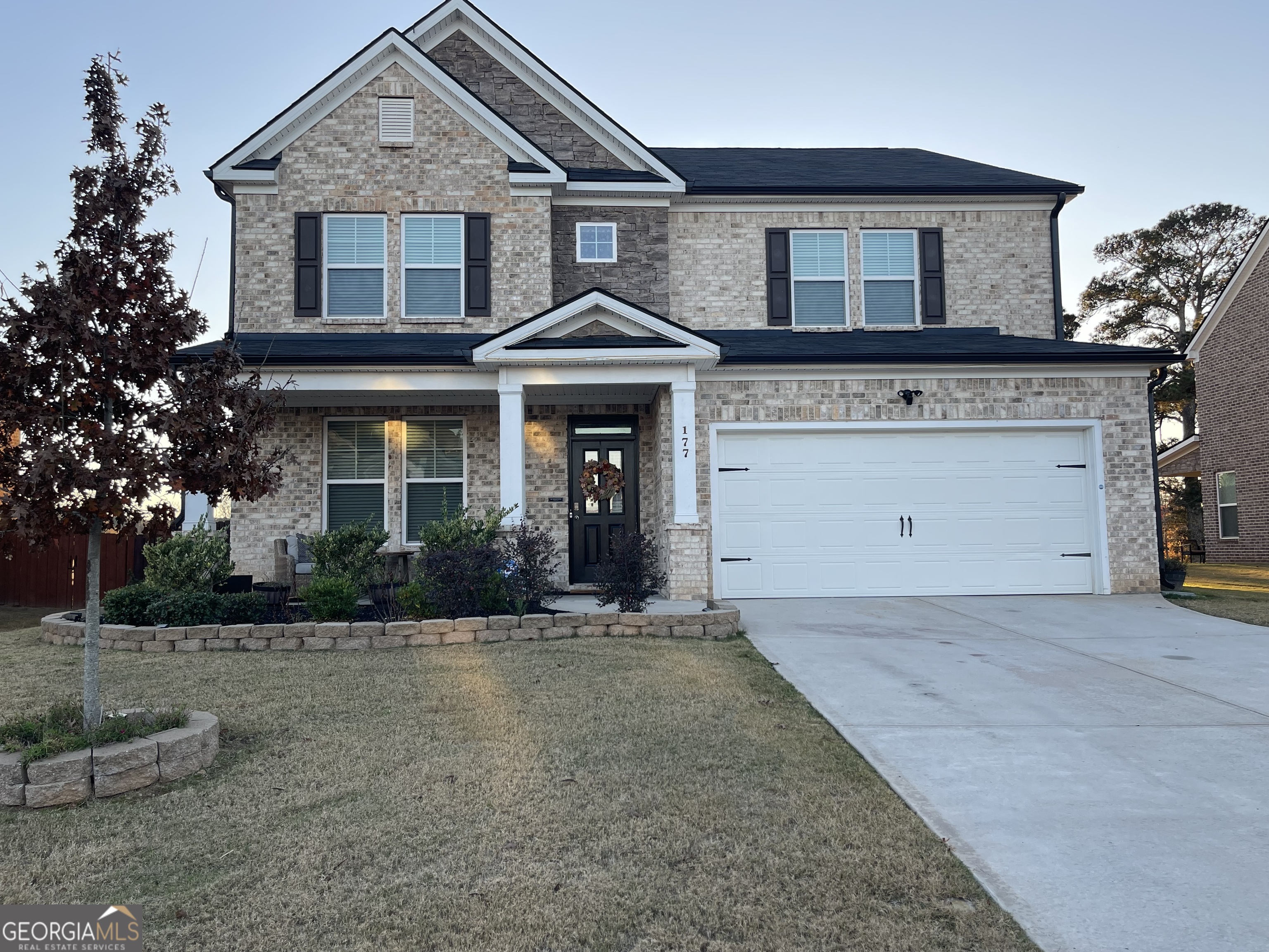 177 Broder Farms Drive Stockbridge GA 30281