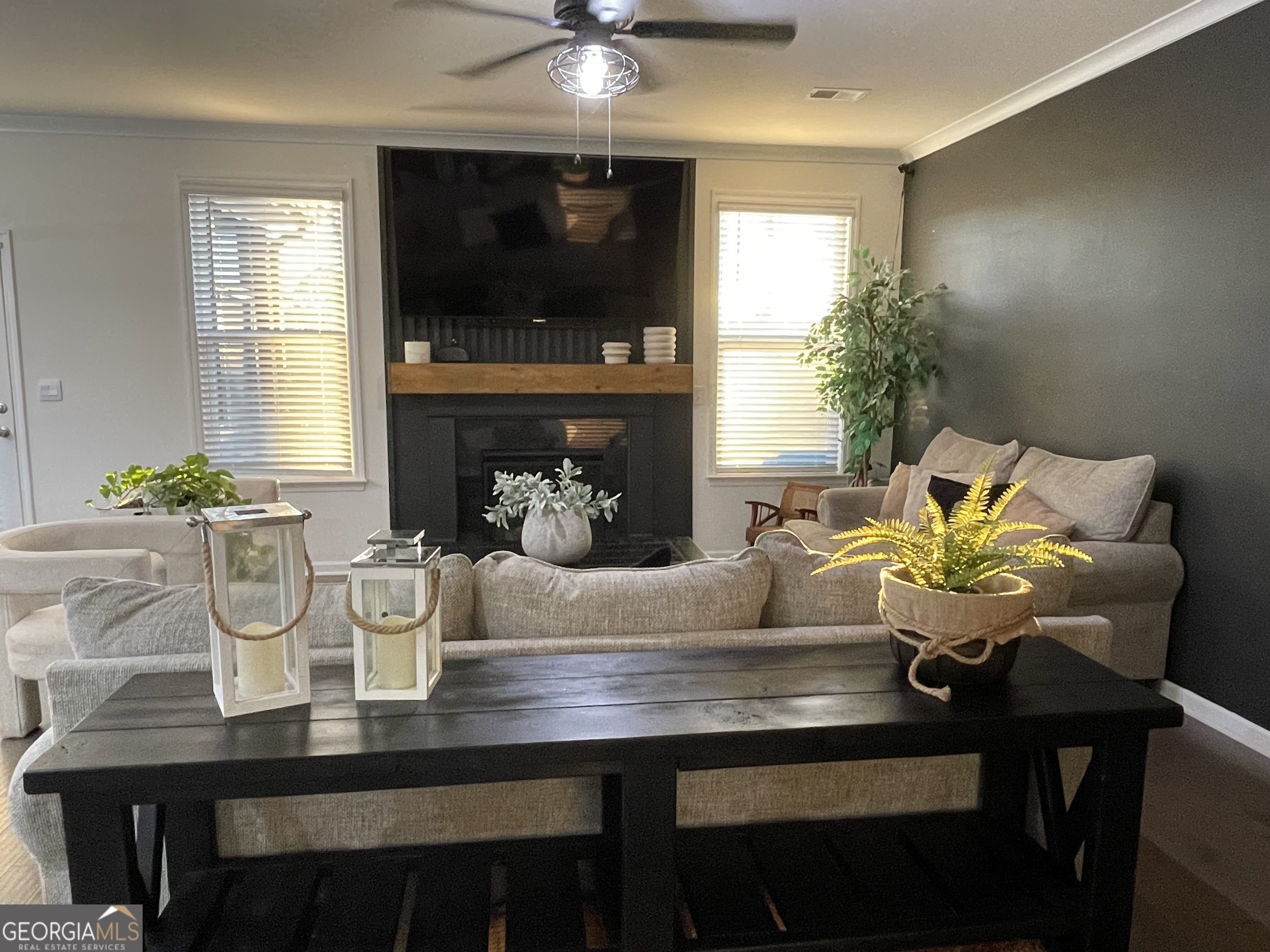 177 Broder Farms Drive Stockbridge GA 30281