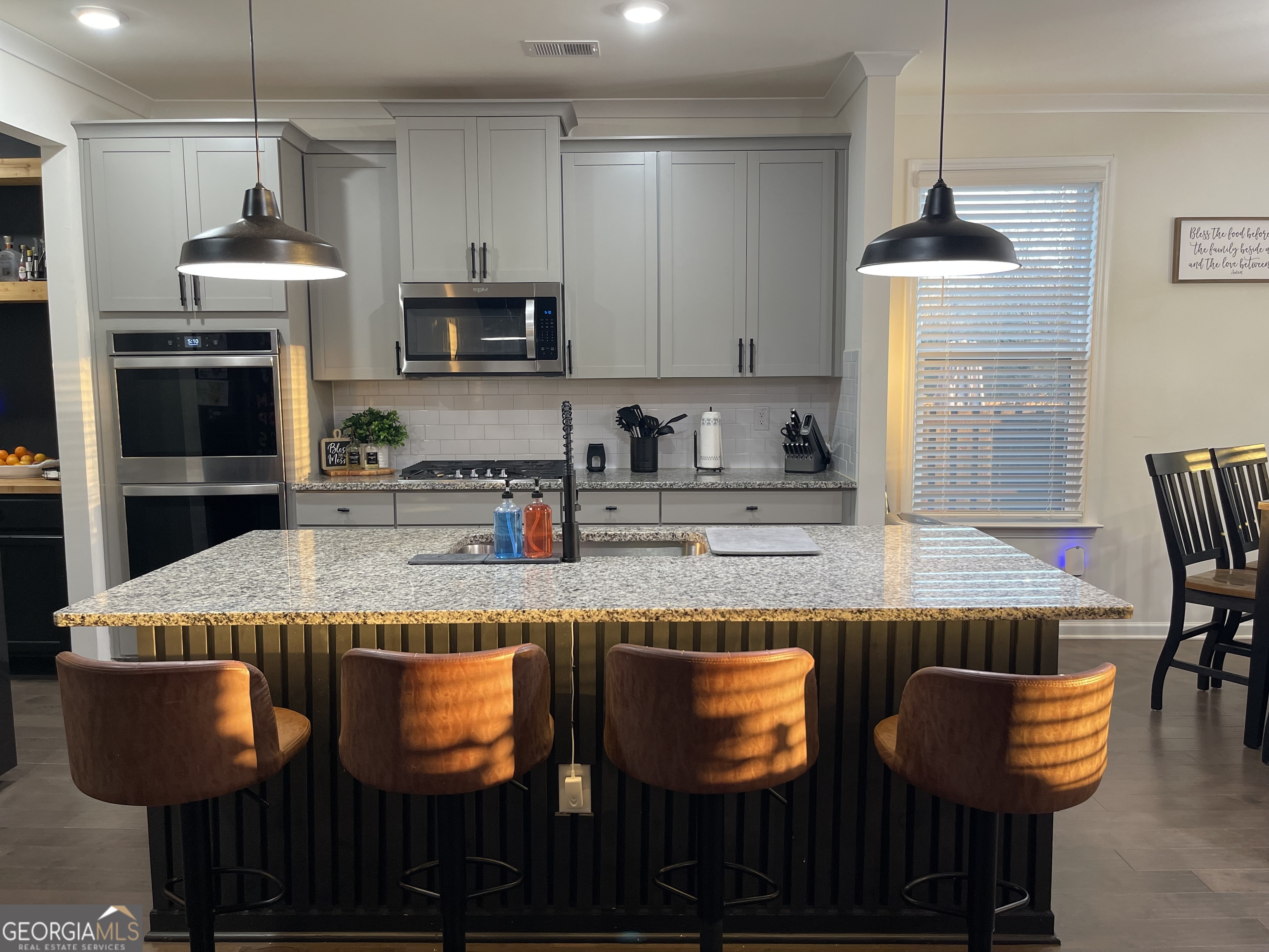 177 Broder Farms Drive Stockbridge GA 30281