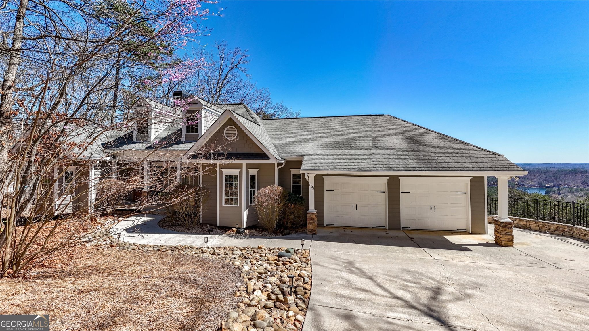 805 Lake Arrowhead Drive Waleska GA 30183