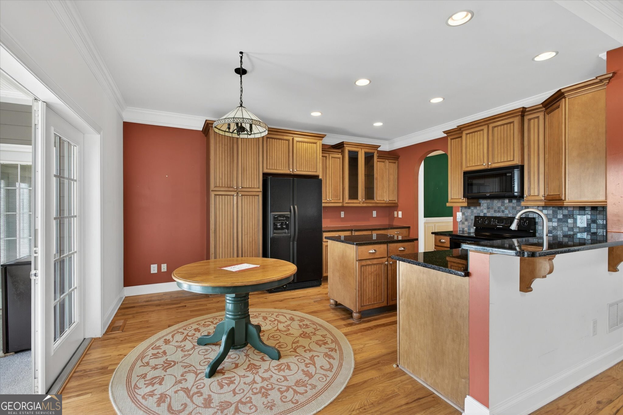 805 Lake Arrowhead Drive Waleska GA 30183