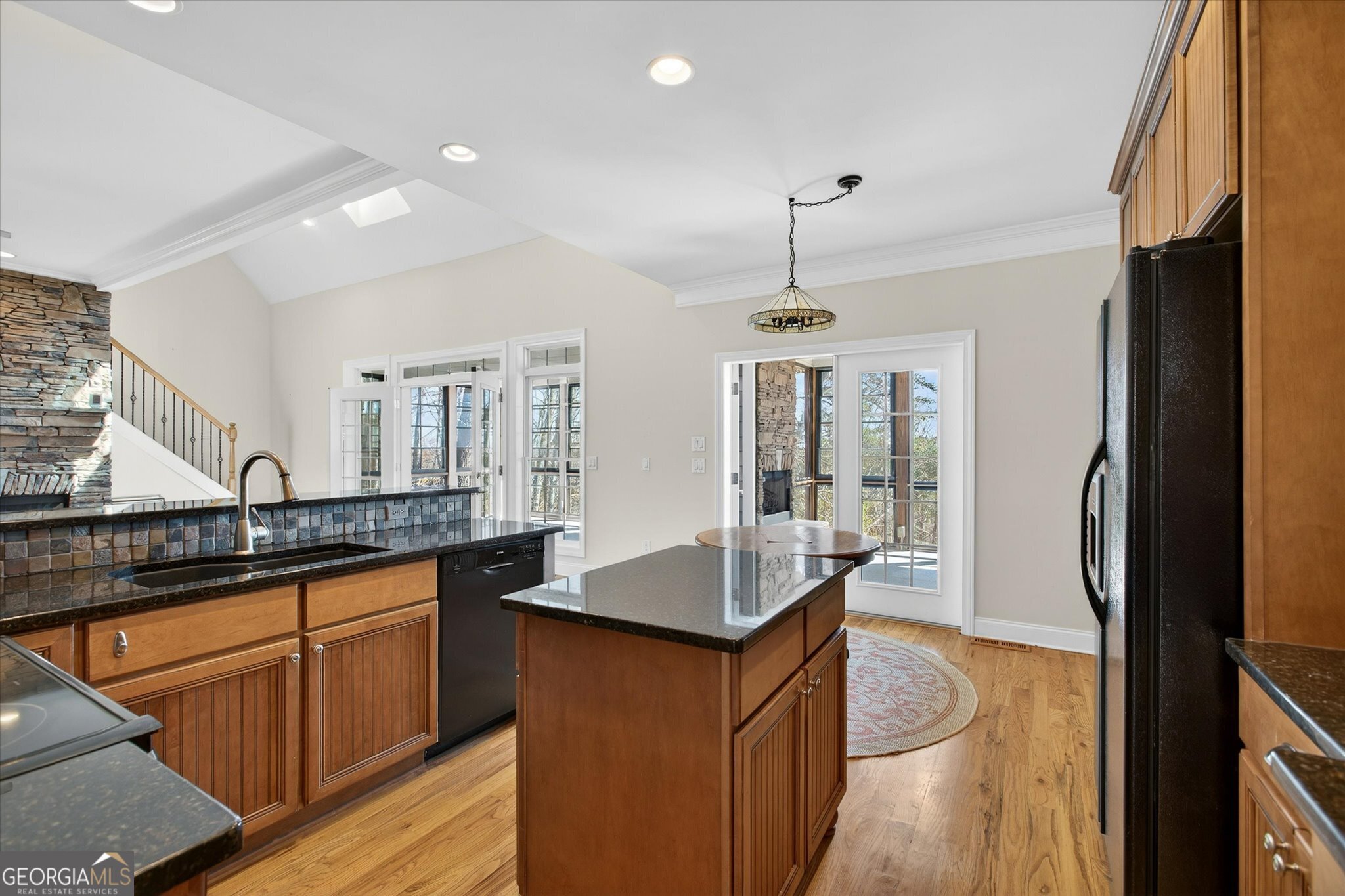 805 Lake Arrowhead Drive Waleska GA 30183