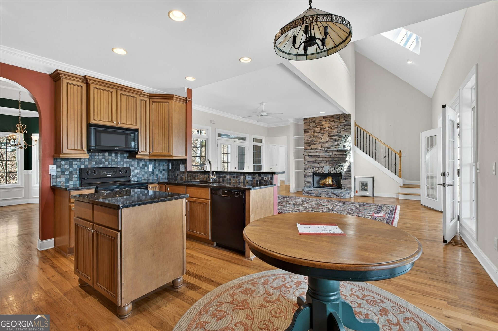 805 Lake Arrowhead Drive Waleska GA 30183