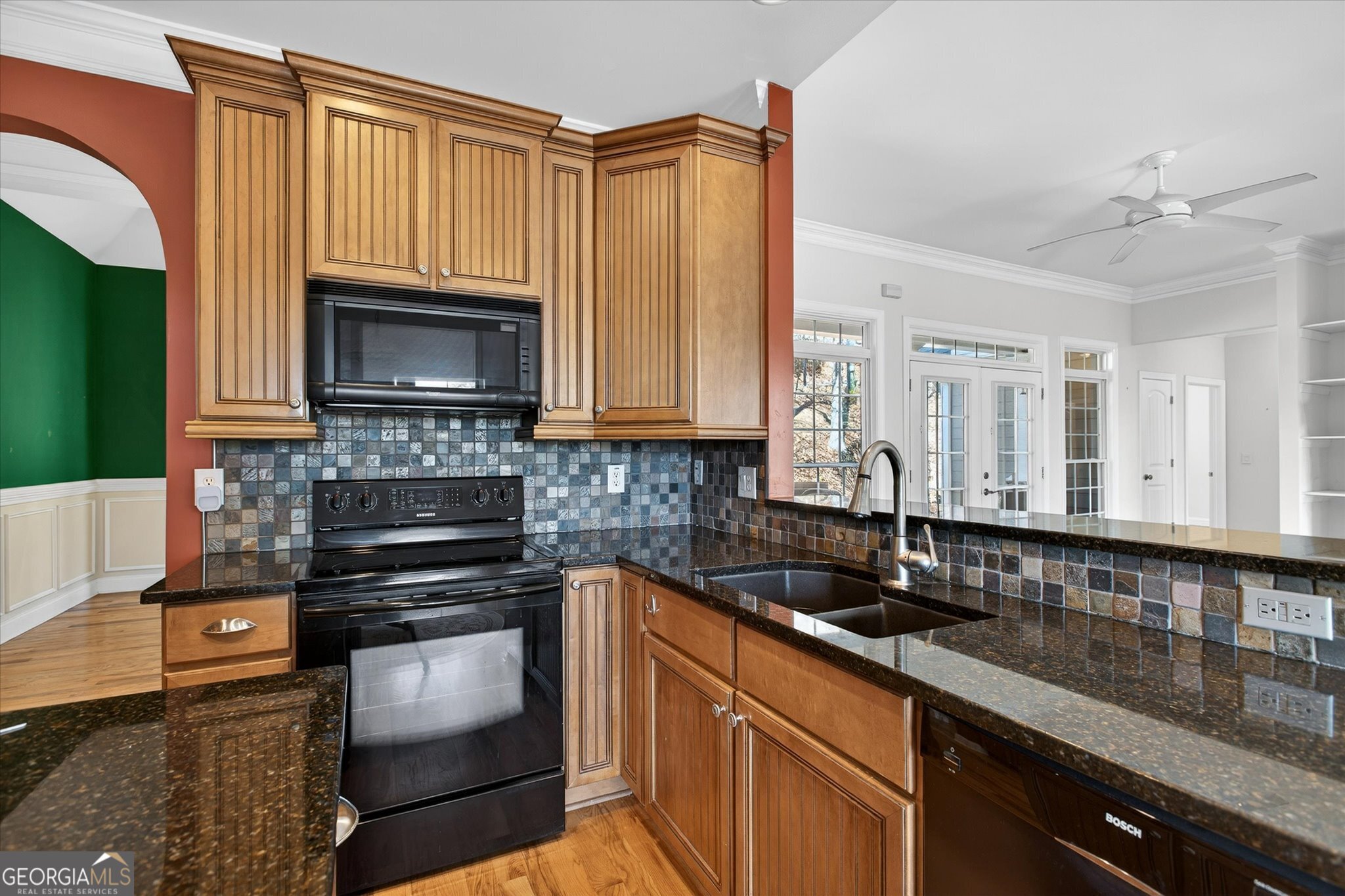 805 Lake Arrowhead Drive Waleska GA 30183