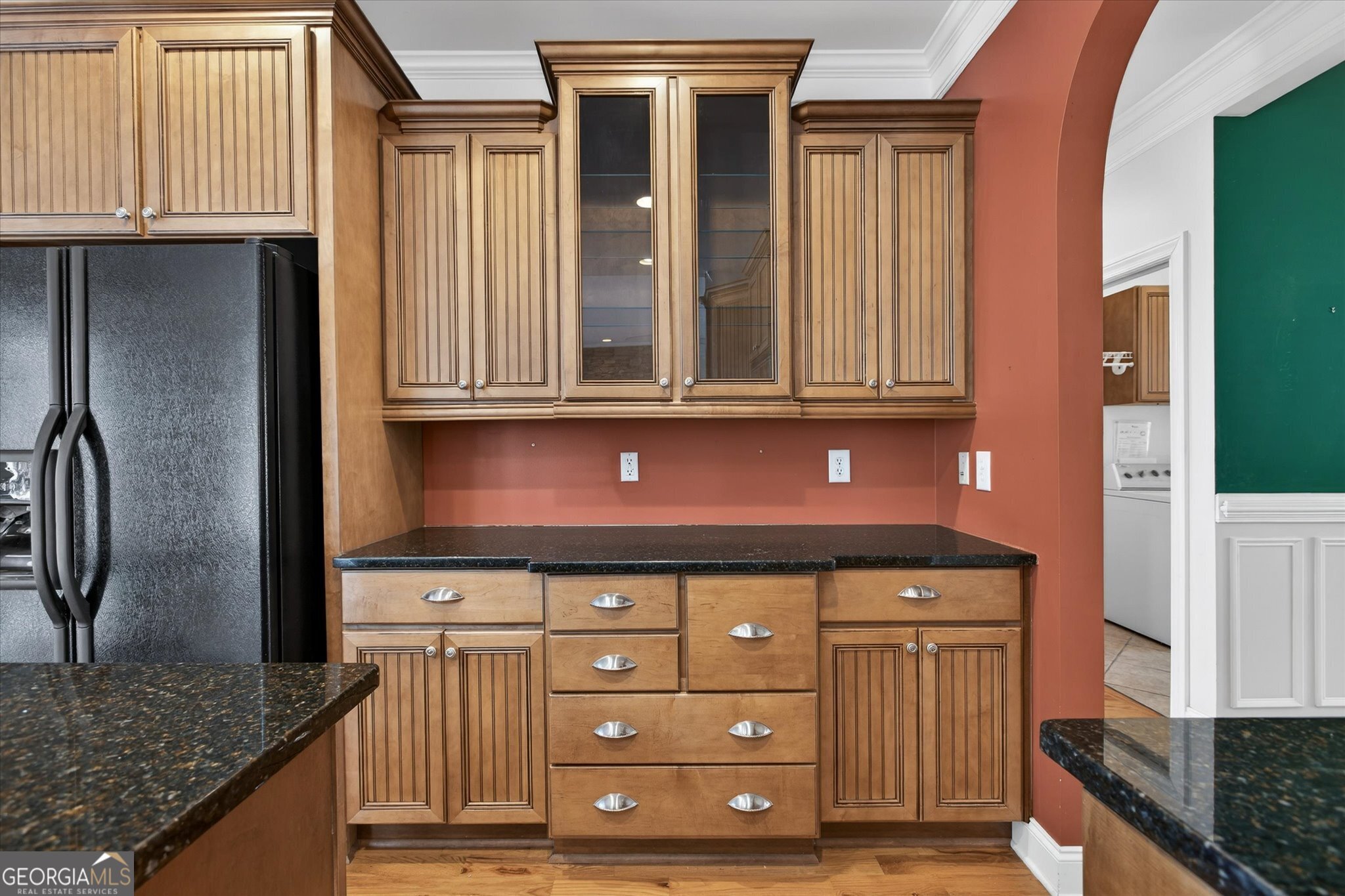 805 Lake Arrowhead Drive Waleska GA 30183