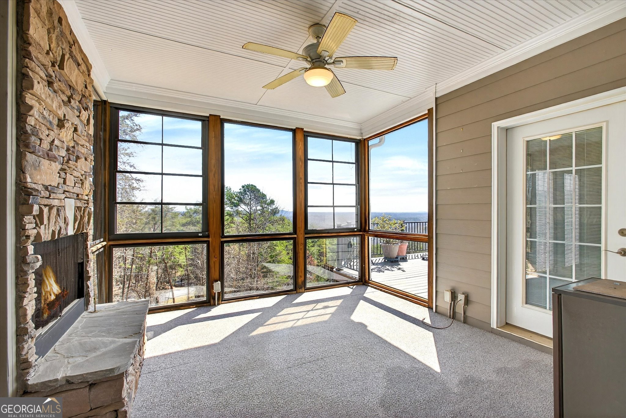 805 Lake Arrowhead Drive Waleska GA 30183