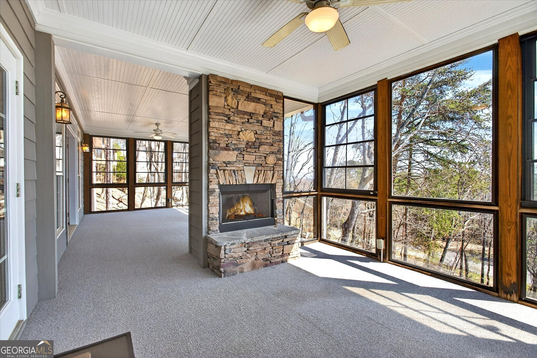 805 Lake Arrowhead Drive Waleska GA 30183