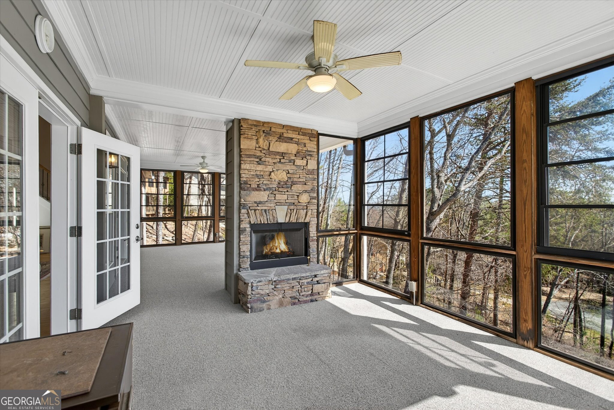 805 Lake Arrowhead Drive Waleska GA 30183
