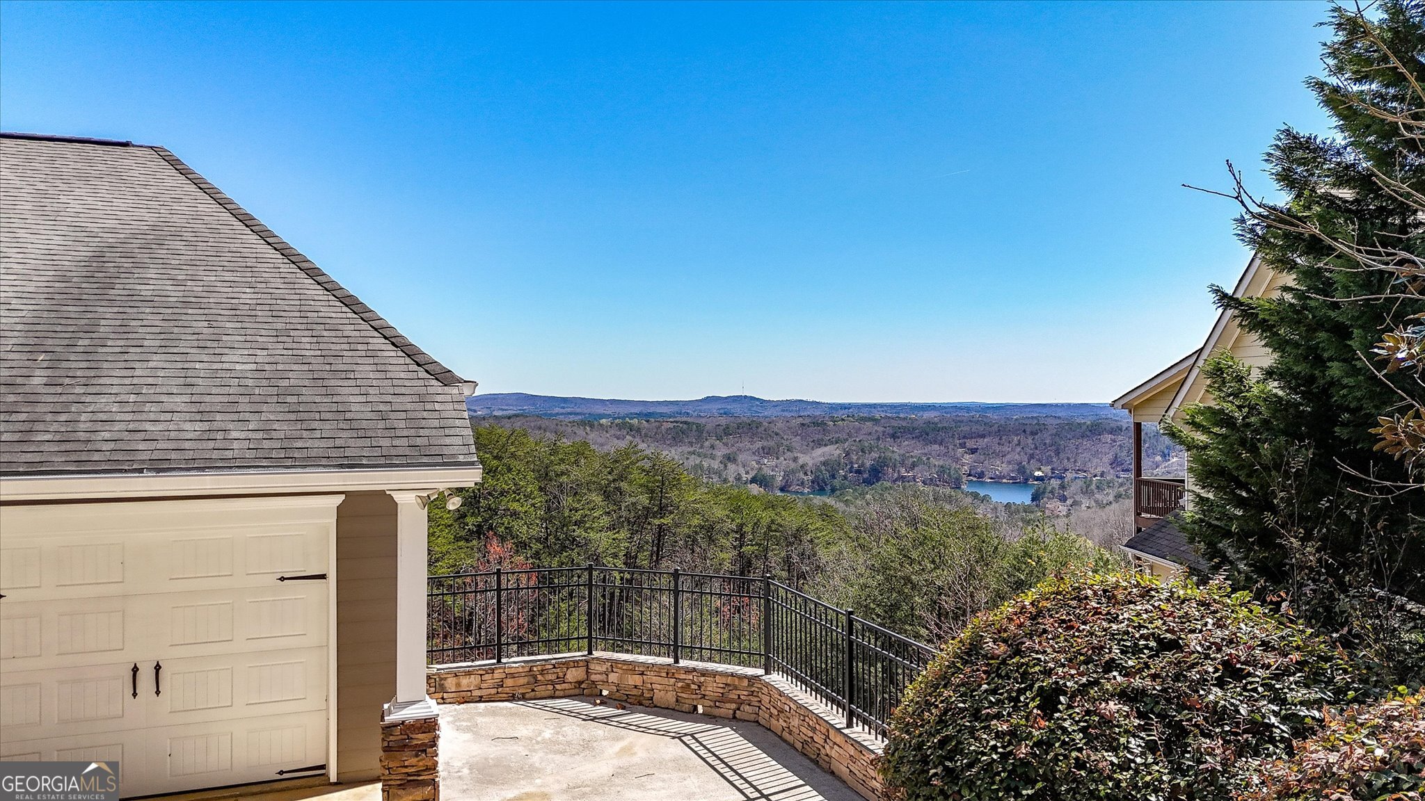 805 Lake Arrowhead Drive Waleska GA 30183