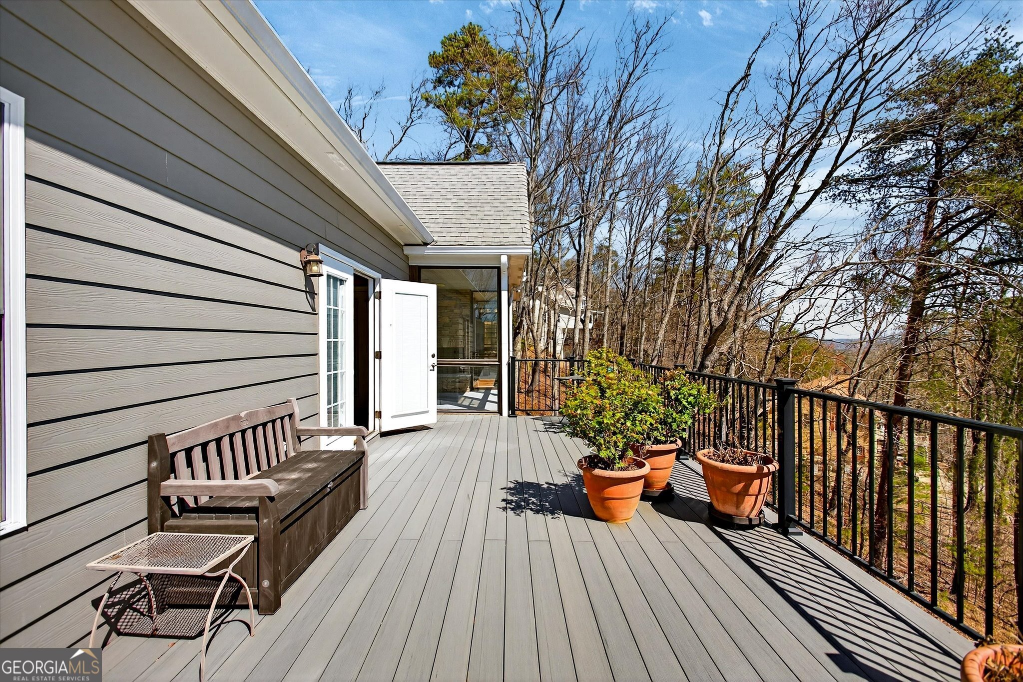 805 Lake Arrowhead Drive Waleska GA 30183