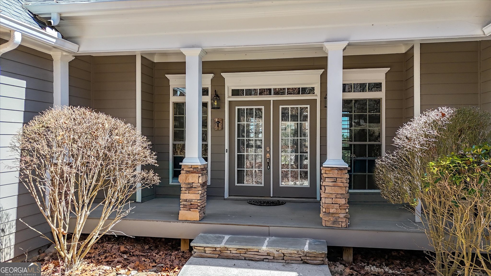 805 Lake Arrowhead Drive Waleska GA 30183
