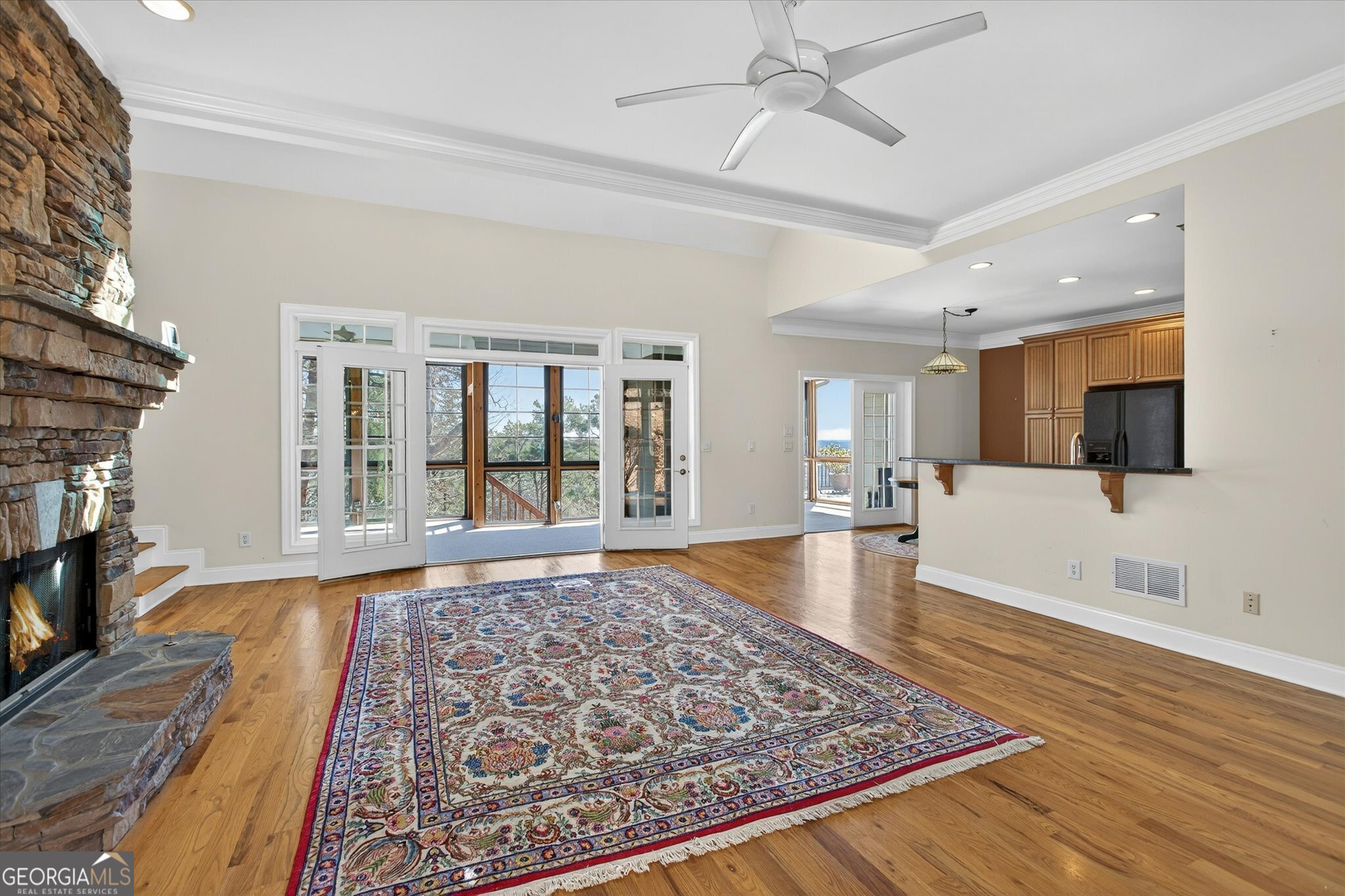 805 Lake Arrowhead Drive Waleska GA 30183