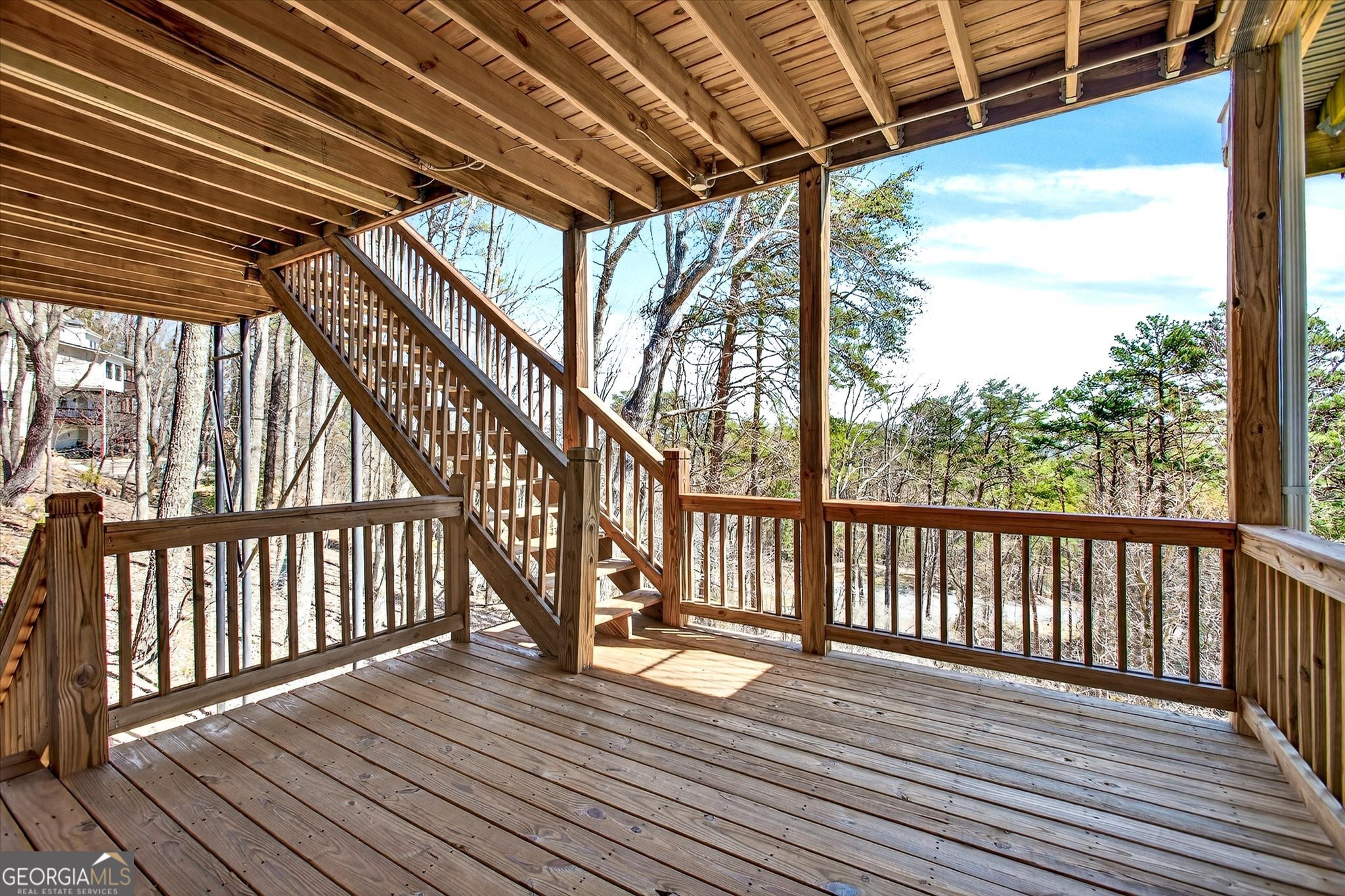 805 Lake Arrowhead Drive Waleska GA 30183